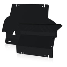 Bash Plates for Toyota Hilux N70 (2005 - 2015) Dual Cab