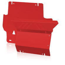 3mm Bash Plates for Toyota Hilux N70 (2005 - 2015) SR / SR5