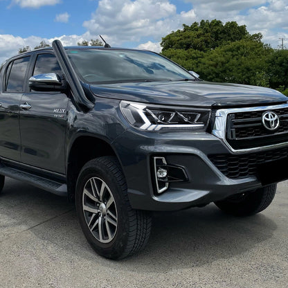 Toyota Hilux N80 (2015 - 2019) Sequential Headlights LH + RH