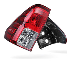 Toyota Hilux N80 (2015 - 2020) OEM Style Tail Lights LH + RH