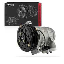 Nissan Navara D23 NP300 Thai Built (2015 - 2025) 2.3L AC Compressor + Clutch Assembly