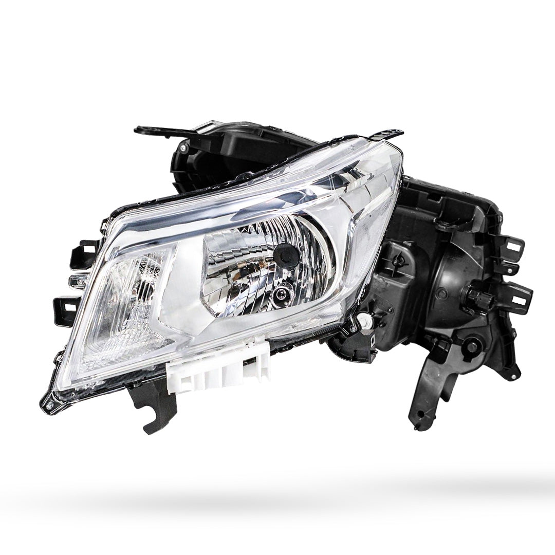 Nissan Navara D23 NP300 (2015 - 2021) OEM Style Headlights LH + RH