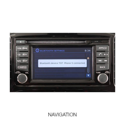 Nissan Juke F15 (2010 - 2019) 9" 13.3" Wireless Android 16 Head Unit for Apple CarPlay / Android Auto
