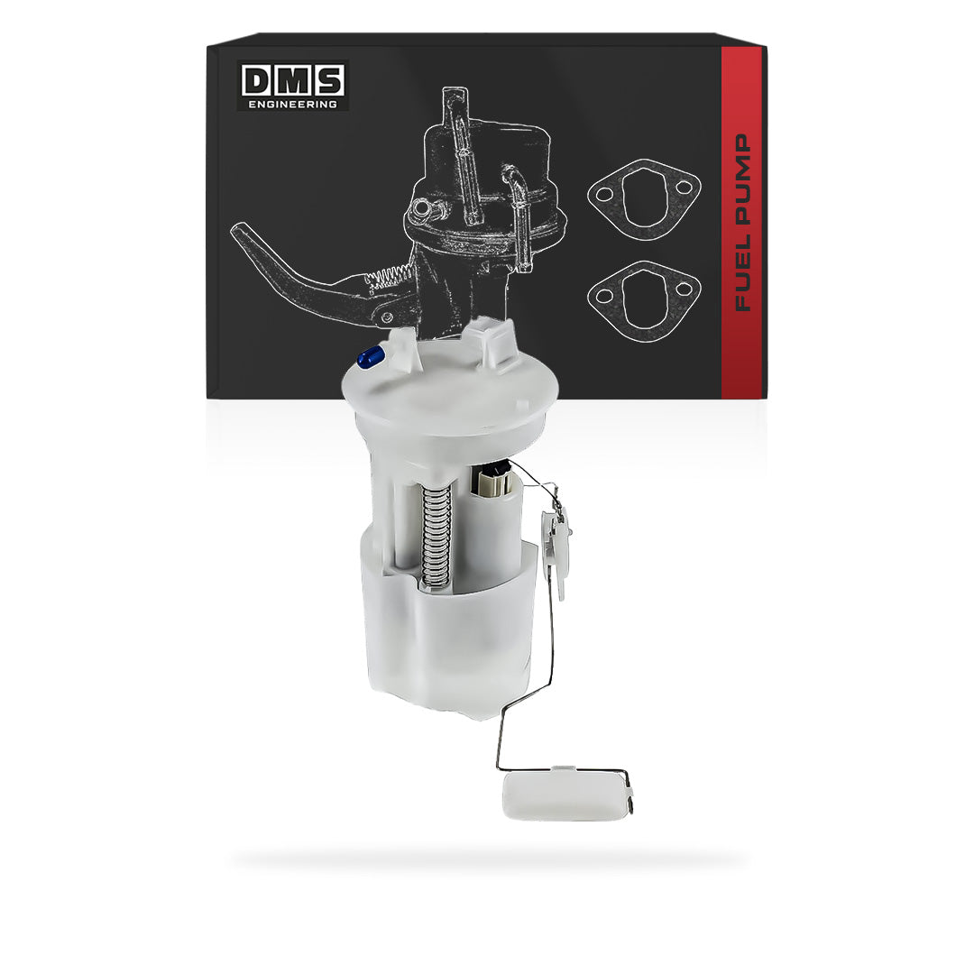 Nissan Tiida C11 (2005 - 2012) Electric Fuel Pump Assembly