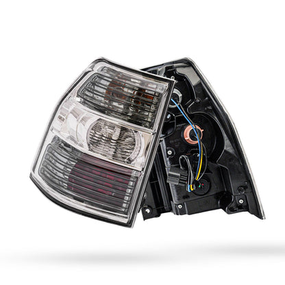 Mitsubishi Pajero NS / NT / NW / NX (2006 - 2021) OEM Style Tail Lights LH + RH
