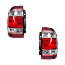 Nissan Pathfinder R50 Series 2 (1998 - 2005) OEM Style Tail Lights LH + RH