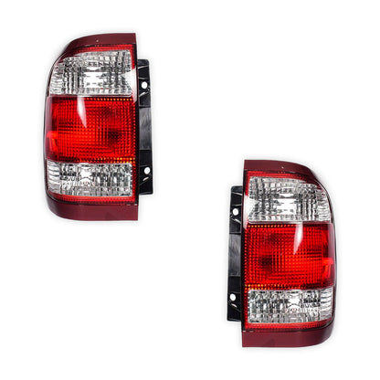 Nissan Pathfinder R50 Series 2 (1998 - 2005) OEM Style Tail Lights LH + RH