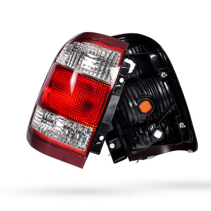 Nissan Pathfinder R50 Series 2 (1998 - 2005) OEM Style Tail Lights LH + RH
