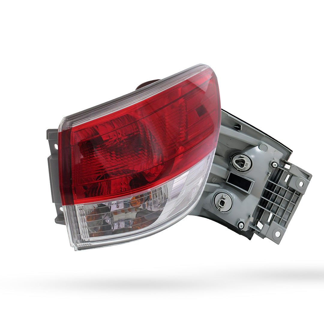 Nissan Pathfinder R52 (2013 - 2016) Tail Lights LH + RH