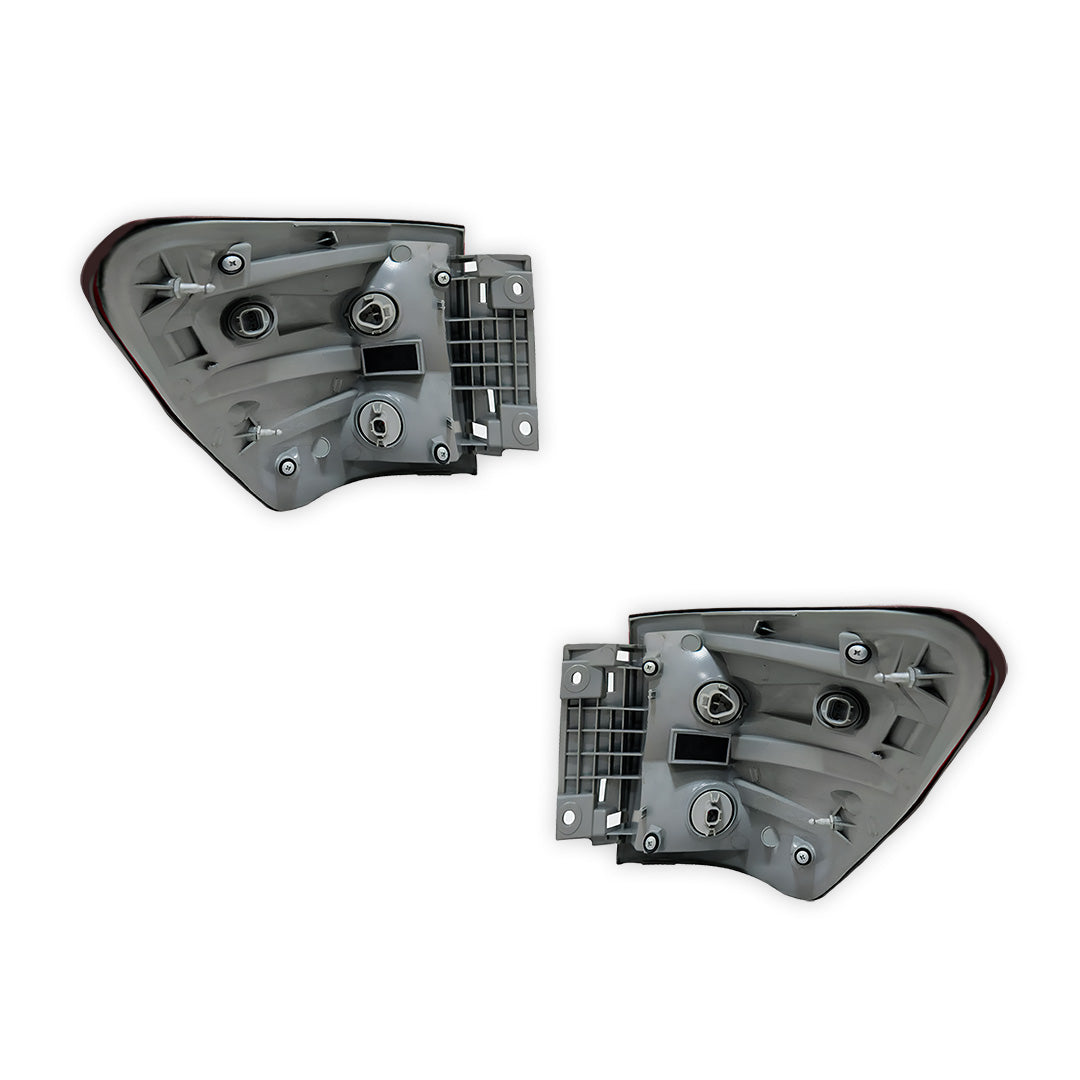 Nissan Pathfinder R52 (2013 - 2016) Tail Lights LH + RH