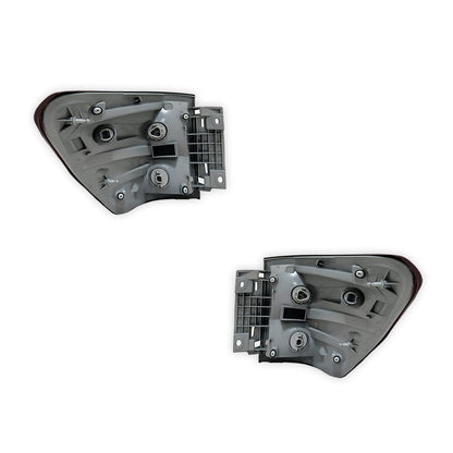 Nissan Pathfinder R52 (2013 - 2016) Tail Lights LH + RH