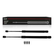 Nissan Patrol GQ / Y60 (1987 - 1997) Bonnet Gas Struts