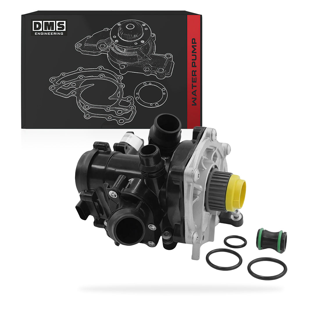 Volkswagen Jetta 1B (2014 - 2018) Engine Water Pump + O-Rings