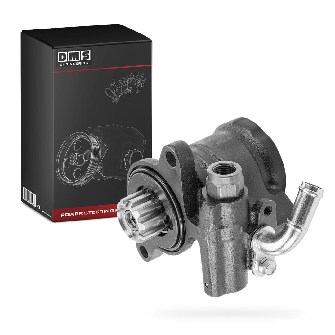 Toyota LandCruiser Prado 90 / 95 / 120 Series (1996 - 2006) 3.0L Power Steering Pump