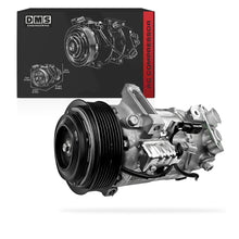 Nissan X-Trail T32 (2014 - 2022) 2.0L AC Compressor + Clutch Assembly