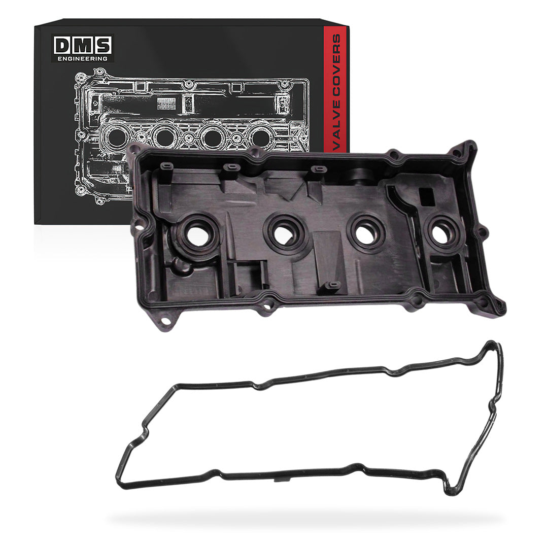 Nissan Altima L31 / L32 (2002 - 2012) 2.5L Valve Rocker Cover + Gasket Complete Set