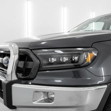 Ford Ranger PX MK2 / MK3 (2015 - 2021) Projector LED Headlights LH + RH