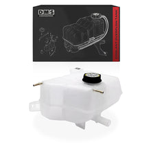 Mazda BT-50 UP (2011 - 2015) Coolant Overflow Tank