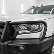 Ford Ranger PX MK2 MK3 (2015 - 2021) Sequential Indicator "ORION" Headlights LH + RH