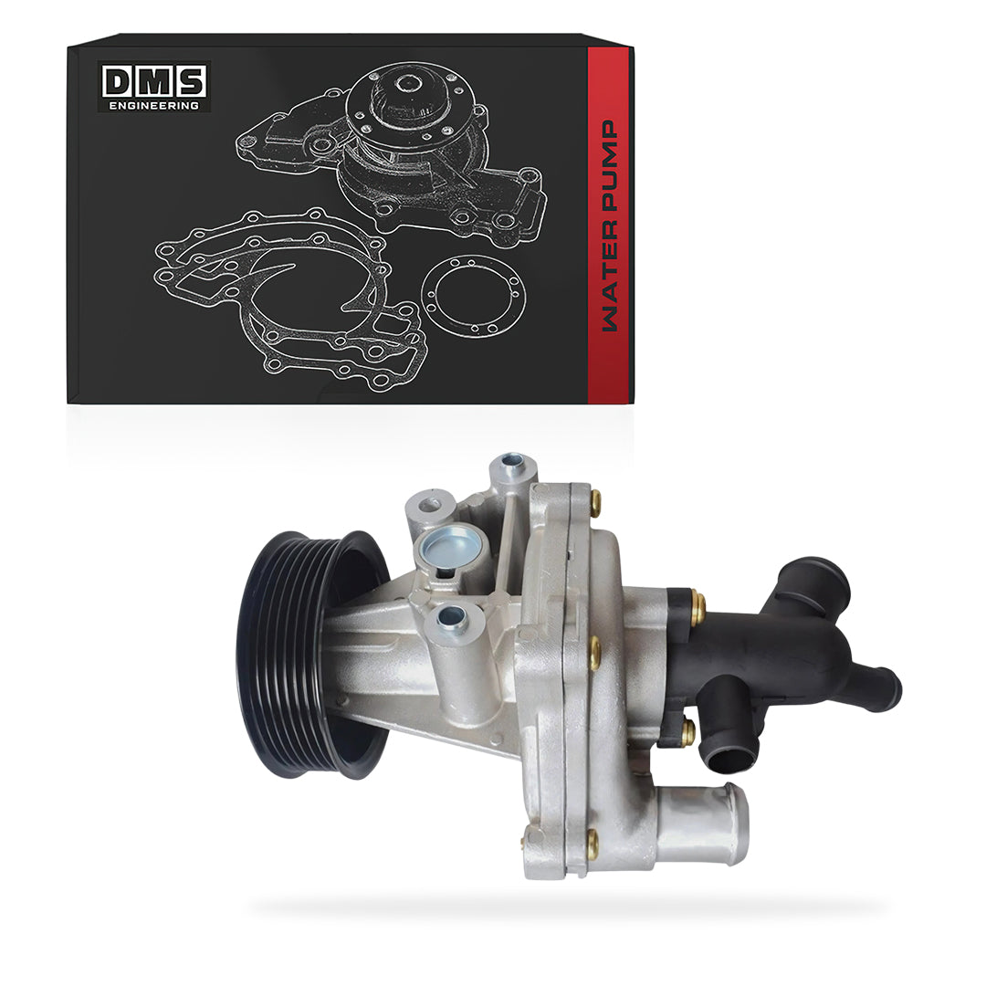 Ford Ranger PX MK1 / MK2 / MK3 (2011 - 2019) 3.2L Engine Water Pump + Housing