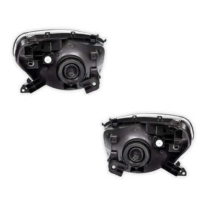 Toyota RAV4 XA20 / ACA20 Series 1 (2000 - 2003) Headlights LH + RH