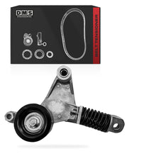 Toyota Rukus E-150 / E15 (2010 - 2015) 2.4L Belt Tensioner