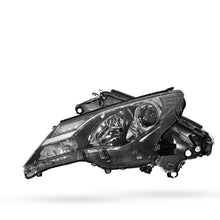 Toyota RAV4 XA40 GX / GXL Series 1 (2012 - 2015) Non-Xenon Headlights LH + RH