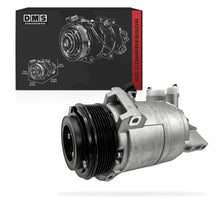 Renault Koleos HY0B (2008 - 2016) 2.0L AC Compressor + Clutch Assembly