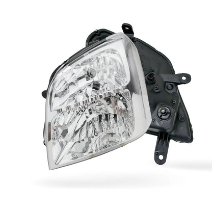 Isuzu D-Max (2006 - 2012) Projector / Non-Projector OEM Style Headlights LH + RH