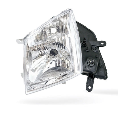 Isuzu D-Max (2006 - 2012) Projector / Non-Projector OEM Style Headlights LH + RH