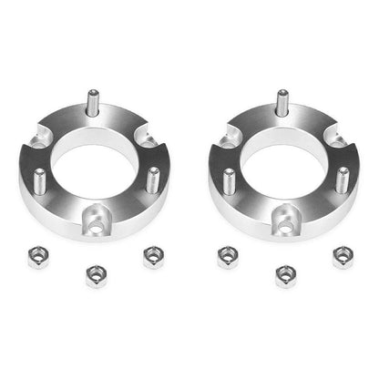 Rear Strut Spacer for Mercedes-Benz M-Class W163 (1998 - 2005)