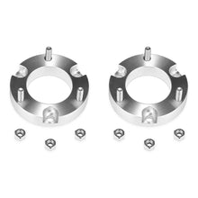 Strut Spacer for Toyota Hilux N80 (2015 +) Dual Cab
