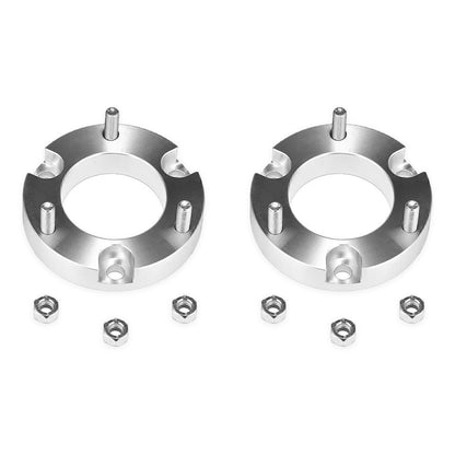 Strut Spacer for Mitsubishi Triton ML MN (2005 - 2015) Dual Cab