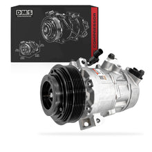 Kia Sorento II XM (2009 - 2015) 2.0L / 2.2L AC Compressor + Clutch Assembly