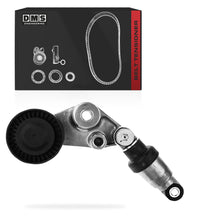 Ssangyong Actyon Sports QJ (2007 - 2012) 2.0L Drive Belt Tensioner