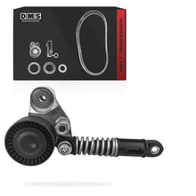 Ssangyong Stavic A100 (2013 - 2018) 2.0L Belt Tensioner