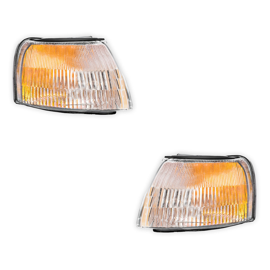 Holden Commodore VN Sedan & Wagon (1988 - 1991) Corner Lights LH + RH