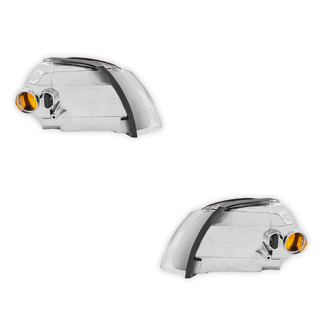 Holden Commodore VN Sedan & Wagon (1988 - 1991) Corner Lights LH + RH