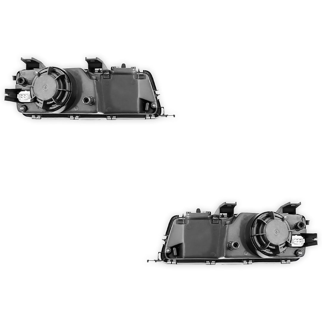 Holden Statesman VQ (1988 - 1993) Headlights LH + RH