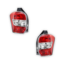 Subaru Forester SJ / S4 Wagon (2013 - 2016) Tail Lights LH + RH