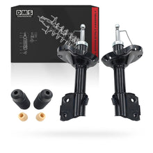 Subaru Liberty BL / BP (2003 - 2009) Front & Rear Shock Absorbers LH + RH