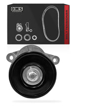 Suzuki SX4 GYA / GYB / GYC (2007 - 2009) 2.0L Belt Tensioner