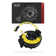 Suzuki SX4 GYA / GYB / GYC (2006 - 2013) Replacement Steering Wheel Clock Spring