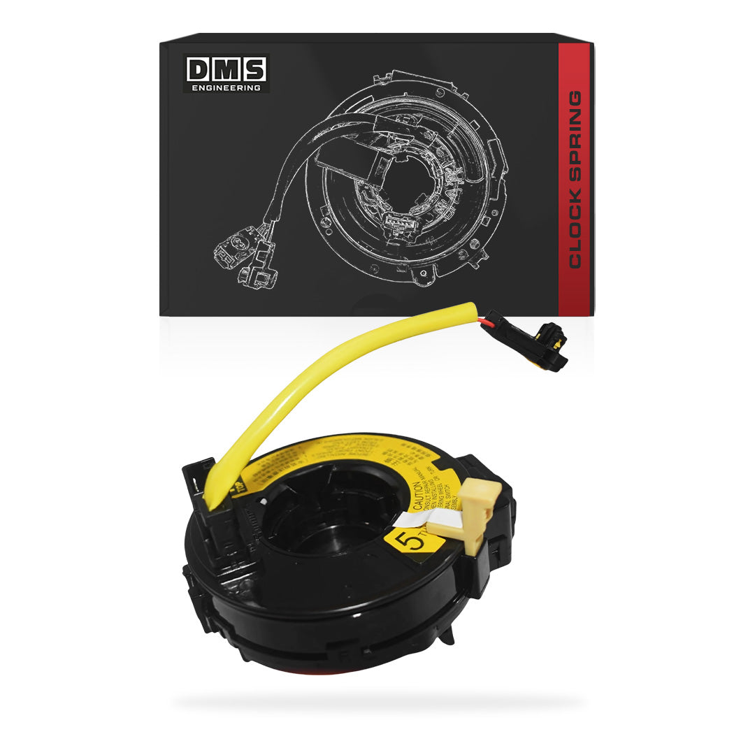 Suzuki Grand Vitara JB / JT (2005 - 2018) Replacement Steering Wheel Clock Spring
