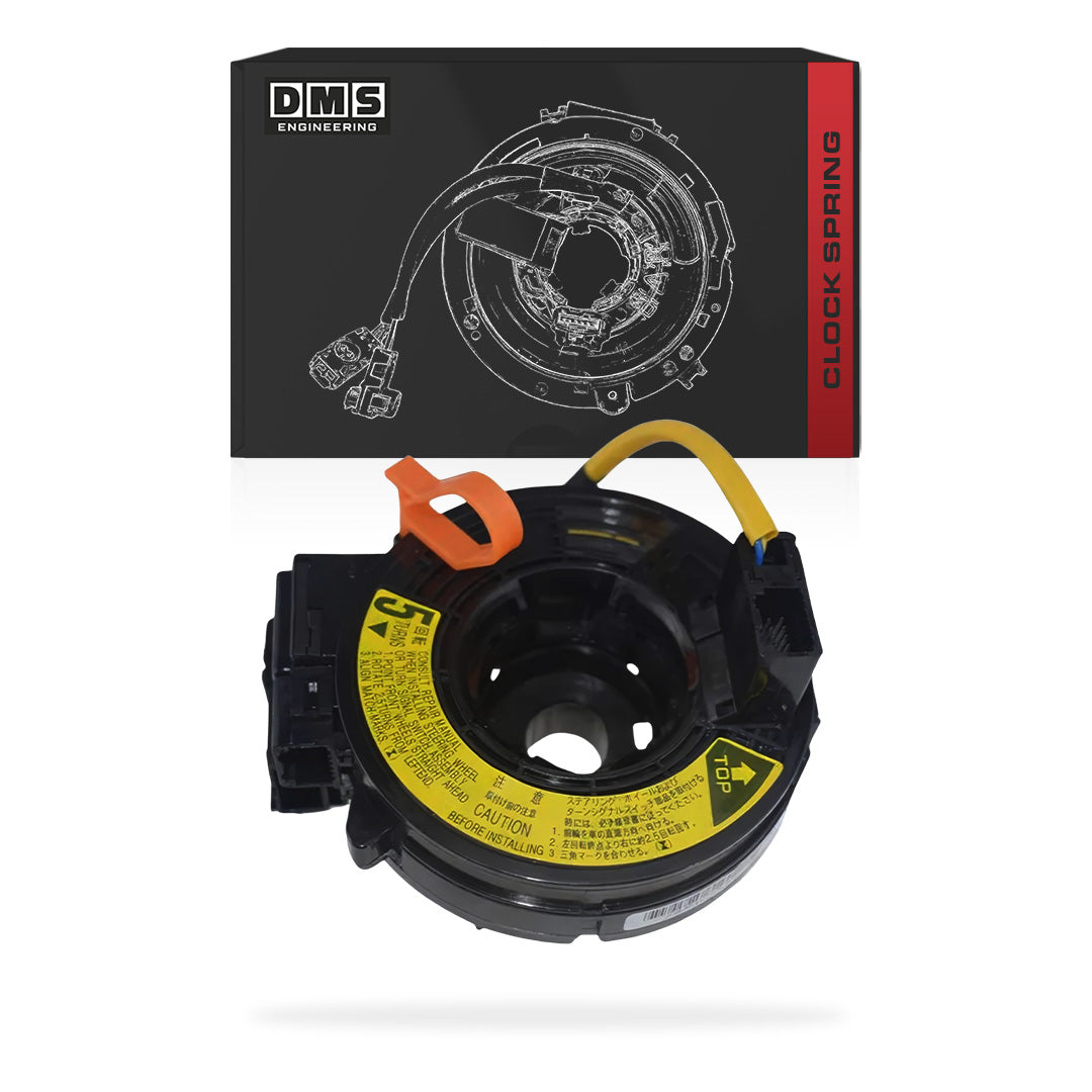 Toyota Estima MCR30 (2000 - 2005) Replacement Steering Wheel Clock Spring