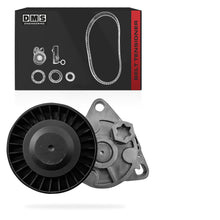 Hyundai Terracan HP (2001 - 2006) 2.9L Belt Tensioner