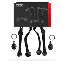 Ford Territory SY Series 2 / SZ (2009 - 2016) Front Lower Castor/Radius Control Arms LH + RH