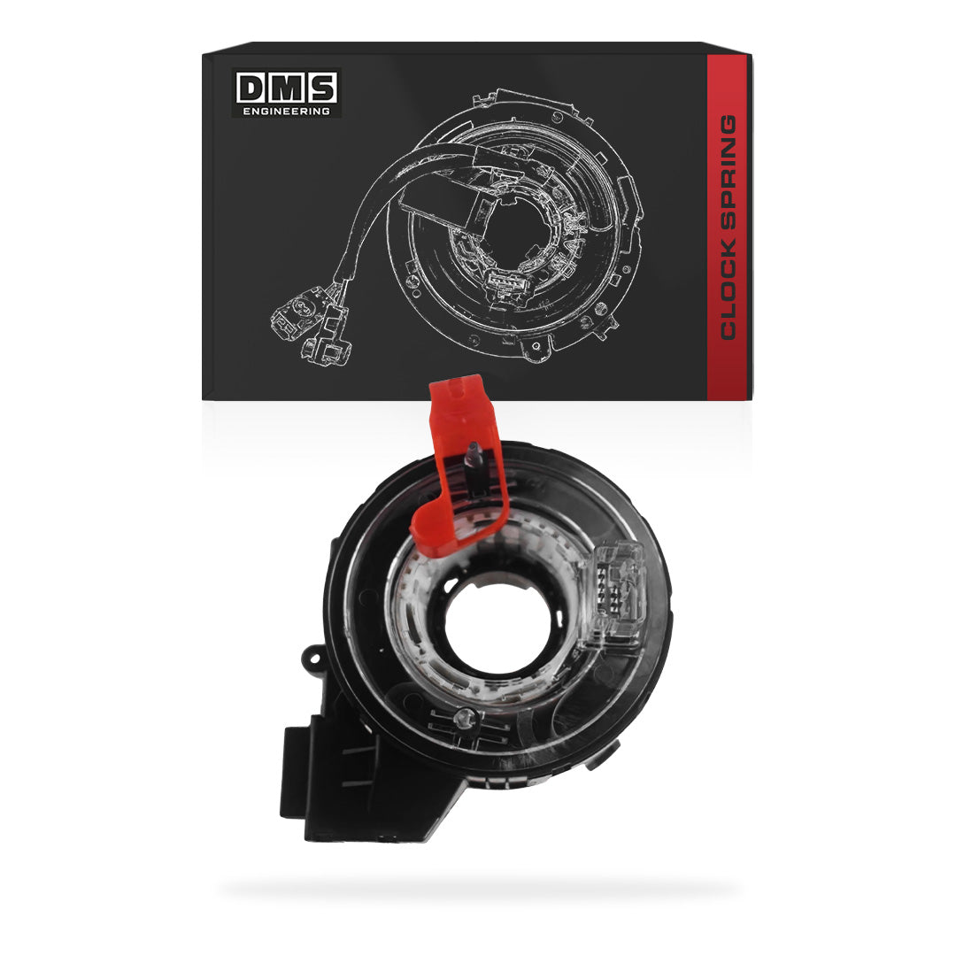 Volkswagen Jetta 1K (2006 - 2010) Replacement Steering Wheel Clock Spring