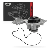 Volkswagen Touareg 7P (2013 - 2016) 3.0L Engine Water Pump + Gasket Seal