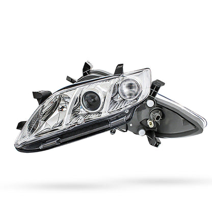 Toyota Camry CV40 (2006 - 2009) OEM Style Headlights LH + RH